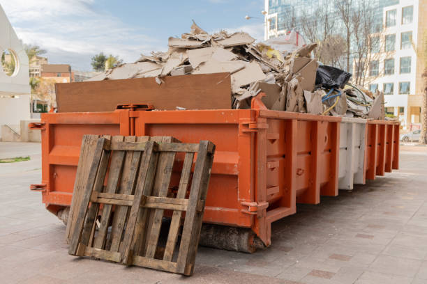Best Yard Cleanup Services  in Hawaiian Ocean View, HI