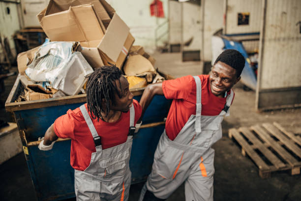 Best Commercial Junk Removal  in Hawaiian Ocean View, HI