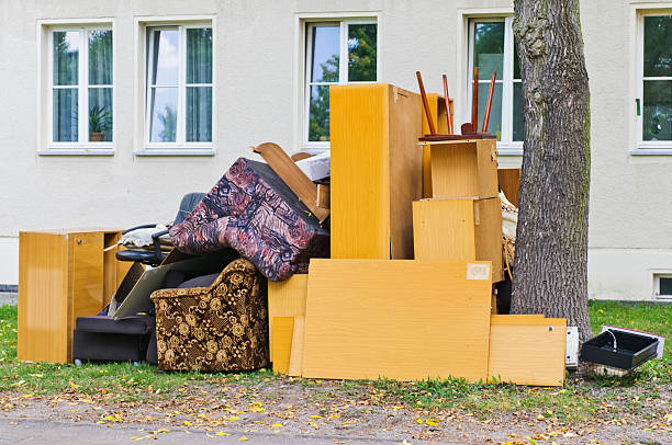 Trusted Hawaiian Ocean View, HI Junk Removal Experts