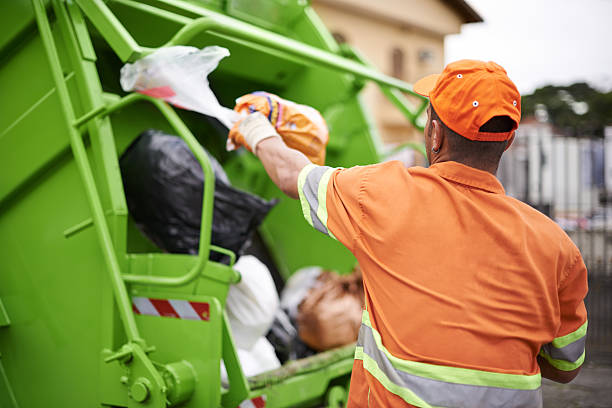 Best Residential Junk Removal  in Hawaiian Ocean View, HI